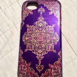 Nicole Miller iPhone 6/6s case